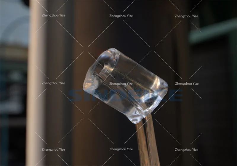 Ice Machine, 300, 200, 500 - detail 18
