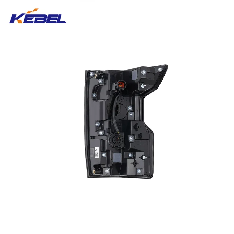 product kebel auto car part tail light 26555 9bu1a oem 26550 9bu1a lamp for nissan frontier 2022-5