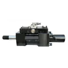 China Supplier Wholesale Accessories Hydraulic Cylinder Push Rod Servo Actuator
