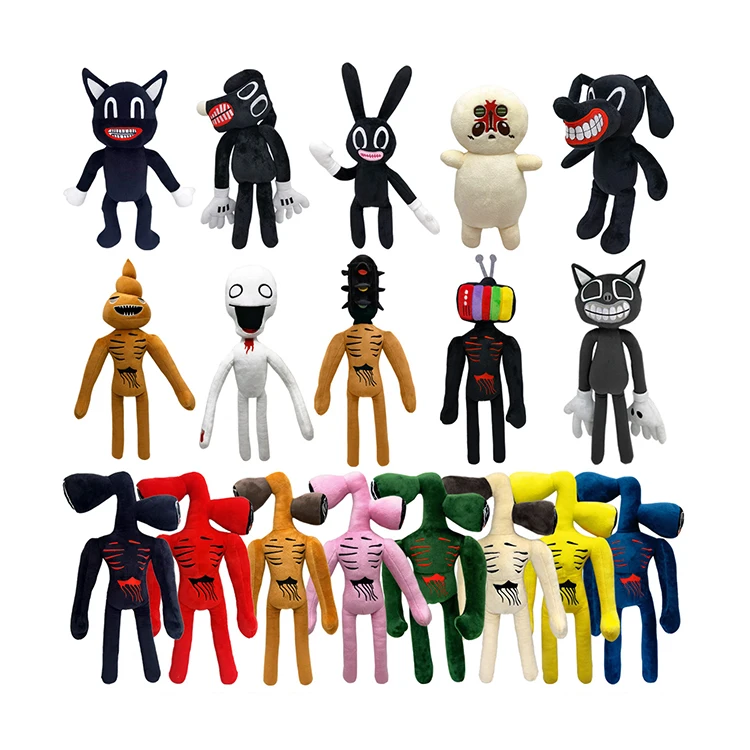 amazon siren head toys