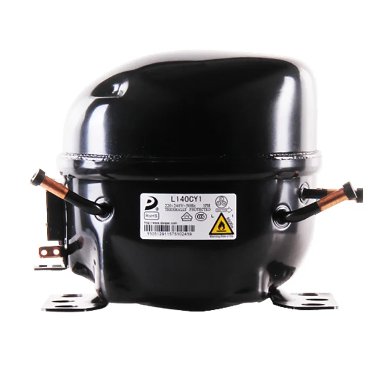 1 hp fridge compressor