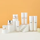 Skin Care Private Label Natural Organic Skin Care Series Anti-aging Anti-acne Brightening Skin Care Set