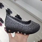 Customized 2022 Breathable Sports Best Running Sneaker Manufacture Unisex Knit Shoes