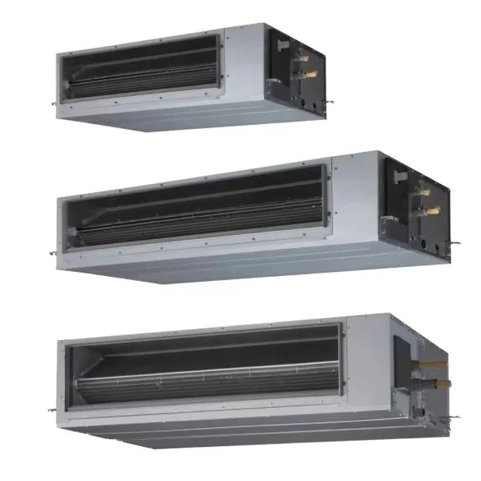 Split Air Conditioner, 24000, BTU, Ducted, R32 - detail 4