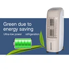 Cooler Water Swamp Cooler Small Swamp Cooler Portable Evaporative Water Air Cooler Mini Home Cooler