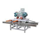 Cut Natural Stone 1200 Cnc Double-blade Multifunctional Large Cutting Machine For Cut Natural Stone