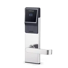 Fcc Standard FCC IC Conformity IML Processed Surface Ansi Standard Bodylock High Level Hotel Lock Rental Apartment Lock
