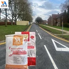 Paint Thermoplastic Paint Reflective Thermoplastic Pavement Marking Paint Of Different Standards With Low Price For Sale