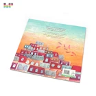 Strength Factory Custom Offset Color Printing Potter Brochure