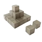 Alloy W Counterweight Tungsten Alloy Cube Pure Tungsten Block Cube W Price 1kg