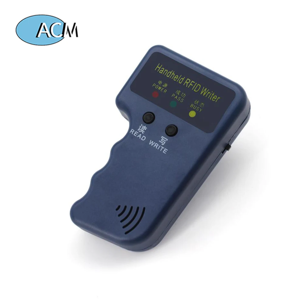 Rfid 125khz Em4100 Id Card Copier