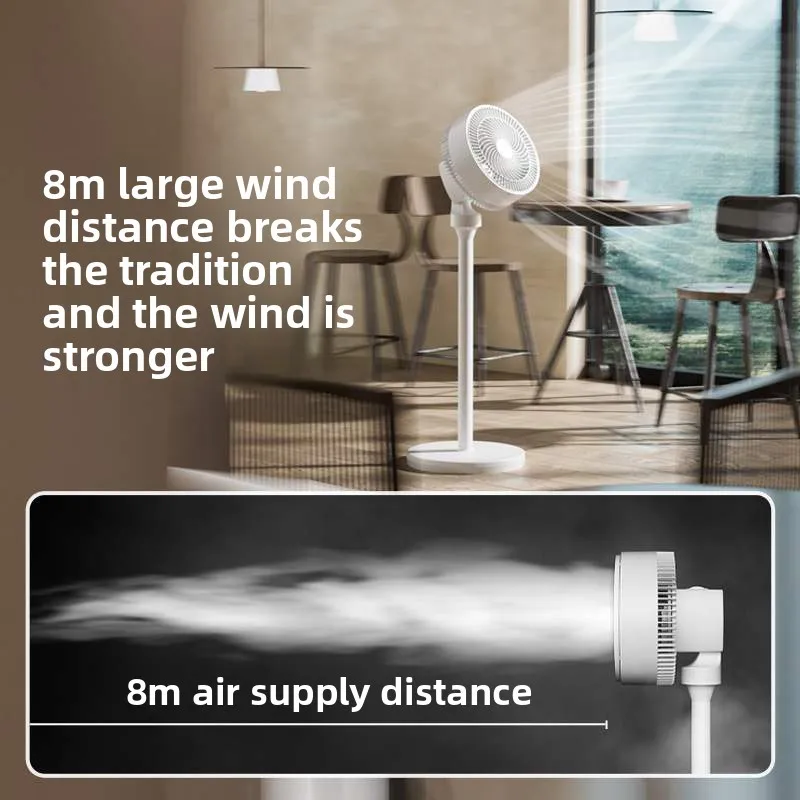 Electric Fan, 220V-240V, 44W - detail 36