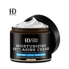 Cream Natural Private Label Anti-Aging Cream For Men Natural And Organic Anti Wrinkle Face Cream