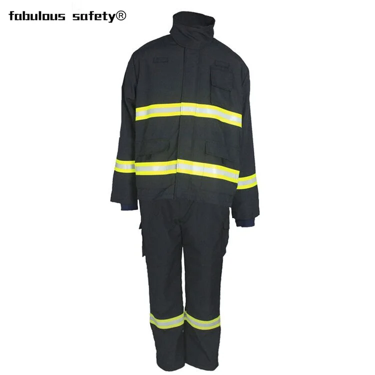 firefighter uniform shirts