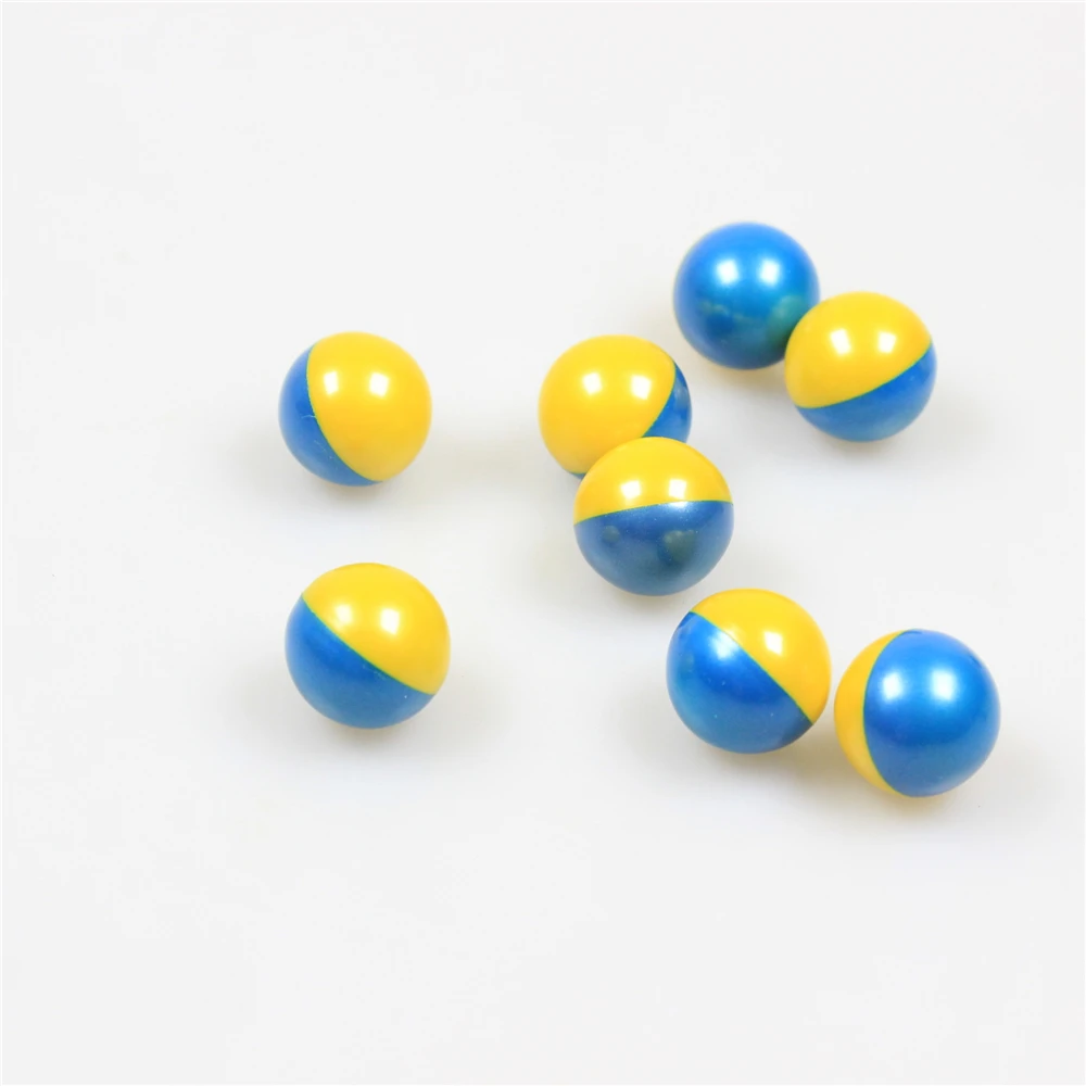 Shop4Paintball .68 Caliber Scenario/General Play Paintballs 