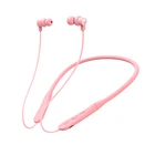 Green Great Value For Money Green Lightweight Good Air Permeability Sports Earphone