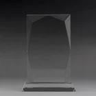 Logo Business Gifts Business Gifts Trophy Custom Made Laser Engraved Logo Business Gifts Blank Cube Figure Trophy