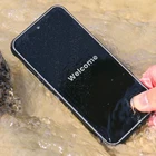 Mobile Phone Rugged Mobile Phone Android Smartphone IP68 Waterproof Dustproof 6 Inch Display Hot Sale
