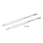 Factory Supply High Quality Easy To Install Furniture Hardware Gas Spring Lifting For Tricycle