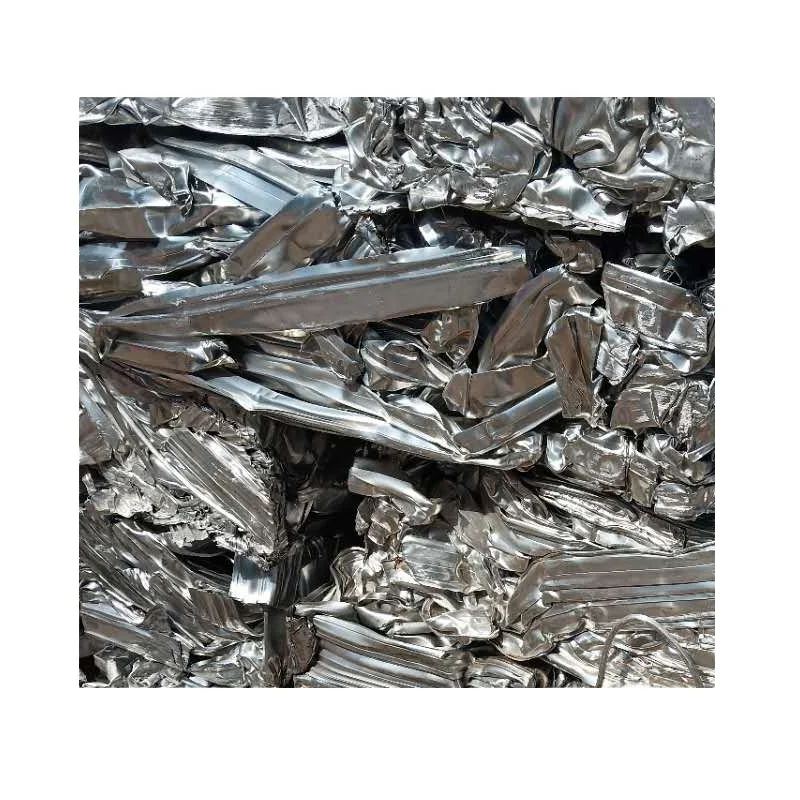 Voorraad Aluminium Schroot - Buy Aluminium Schroot 6063 Product on