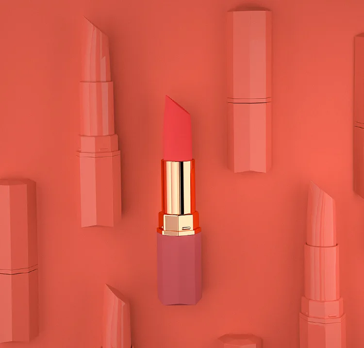   Lipstick set