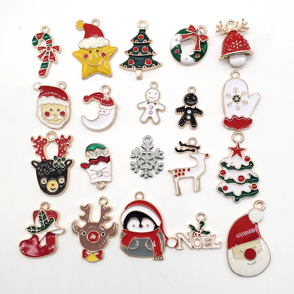 Pingente Crocs Encantador Natalino,Encantos Crocs De Metal Para Presente  Infantil Com Preço Baixo,Acessórios De Luxo Em Pvc Para Sapatos De  Natal,2021 - Buy Encantos Croc,Crocs Encantos De Natal Do Metal,Natal  Encantos Croc