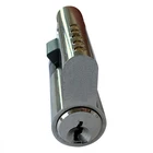 Security Euro Cylinder Door Cylinder High Security Euro Door Locks Cylinder