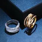 Silver Ring Rings Silver 2021 Hot Sales In USA Amazon Sterling Silver Kailefu Ring Jewelry Women 925 Silver Rings