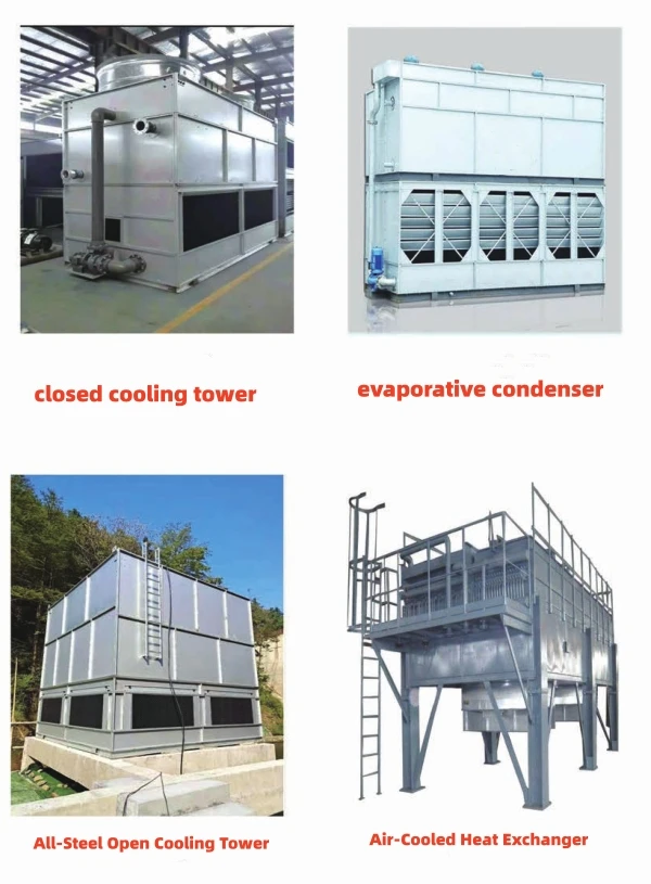 Cooling Tower, as your country need, 300000kal - detail 10