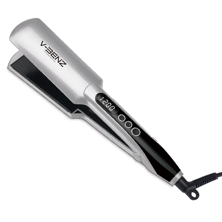 u smooth hair straightener