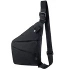 Bag Functional Tactical Chest Bag Nylon Military Sling Chest Bag For Men