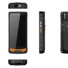 R366A 5.5 Inch 1D 2D Data Collector Rugged PDA Industrial Android Rugged Handheld PDA