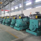 Generator Ce Generator Made In China SHX China Generator Price CE Generator 30kva To 3000kva Diesel Genset