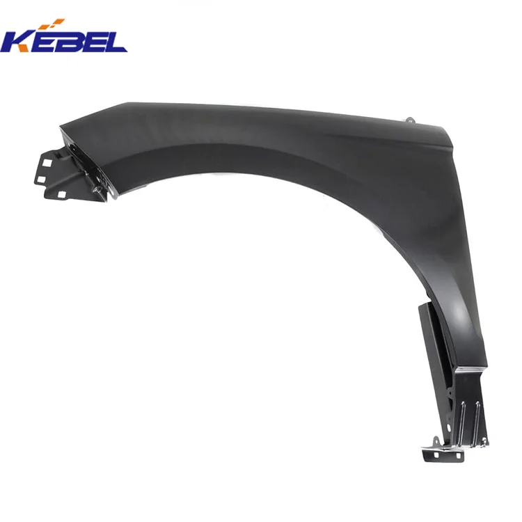 product kebel auto body parts fender oem gt4z16006a front fender for ford edge 2019 2021-7
