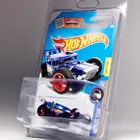 Toys Hot Wheels Protective Case By Nozlen Toys For Most Basic Cars Blister Packaging