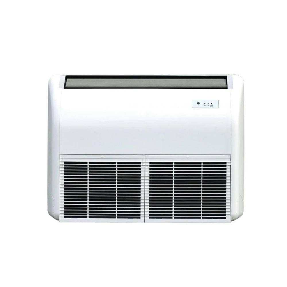 Fan Coil Unit, 1400, M3/h, Ceiling - detail 22