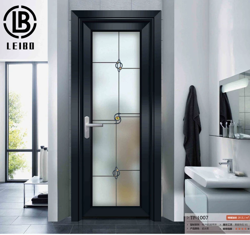 Modern House Hotel Interior Toilet Doors Design Modern Decorative