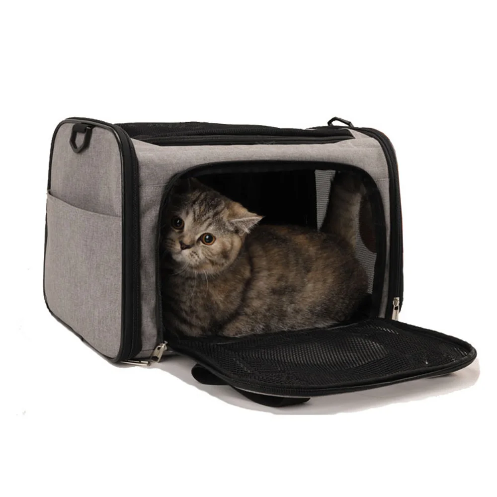 Cat travel bag