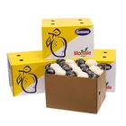 Montale Size 88 100 113 125 138 Fruits From Our Farm Fresh Yellow Lemon
