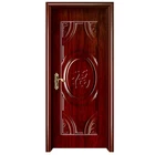 House House Doors High Quality Custom Wholesale Inside Doors Wooden House Wooden Doors