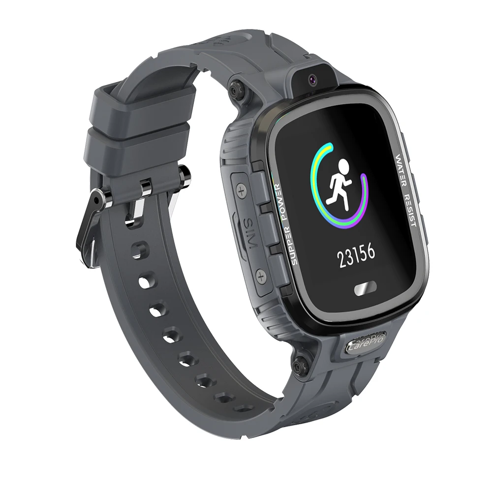 hw12 gps