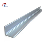 Angle Steel Bar Angle Steel Dimensions Stainless Steel Polished Angle Straight Bar