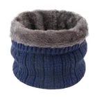 Scarf Hot New Fashion Ladies Scarf Winter Scarf Warmth Thickening Scarf Wholesale