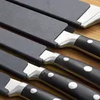 Knife Factory Direct Low Price ABS Material Knife Protection Knife Guards For Different Sizes Knives