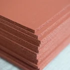 Rubber High Temperature Customized Silicone Sponge Rubber Sheet