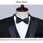 Wedding Groom Wedding Suit Most Popular Tr Suit Fabric Groom Wedding Suit Fashion Slim Fit Tuxedo Suits