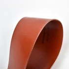 Silicone Heater BRIGHT 400W 220V 80*400mm Heater Guitar Side Bending Silicone Heating Pad