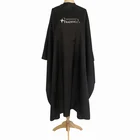 Cape Wholesale Cheap Professional Beauty Salon Hair Barber Cape With Logo