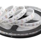 12v Rgb Led Strip Rgbled Addressable Rgb 12v Rgb Addressable Ws2815 30leds Led Strip Waterproof Ip68