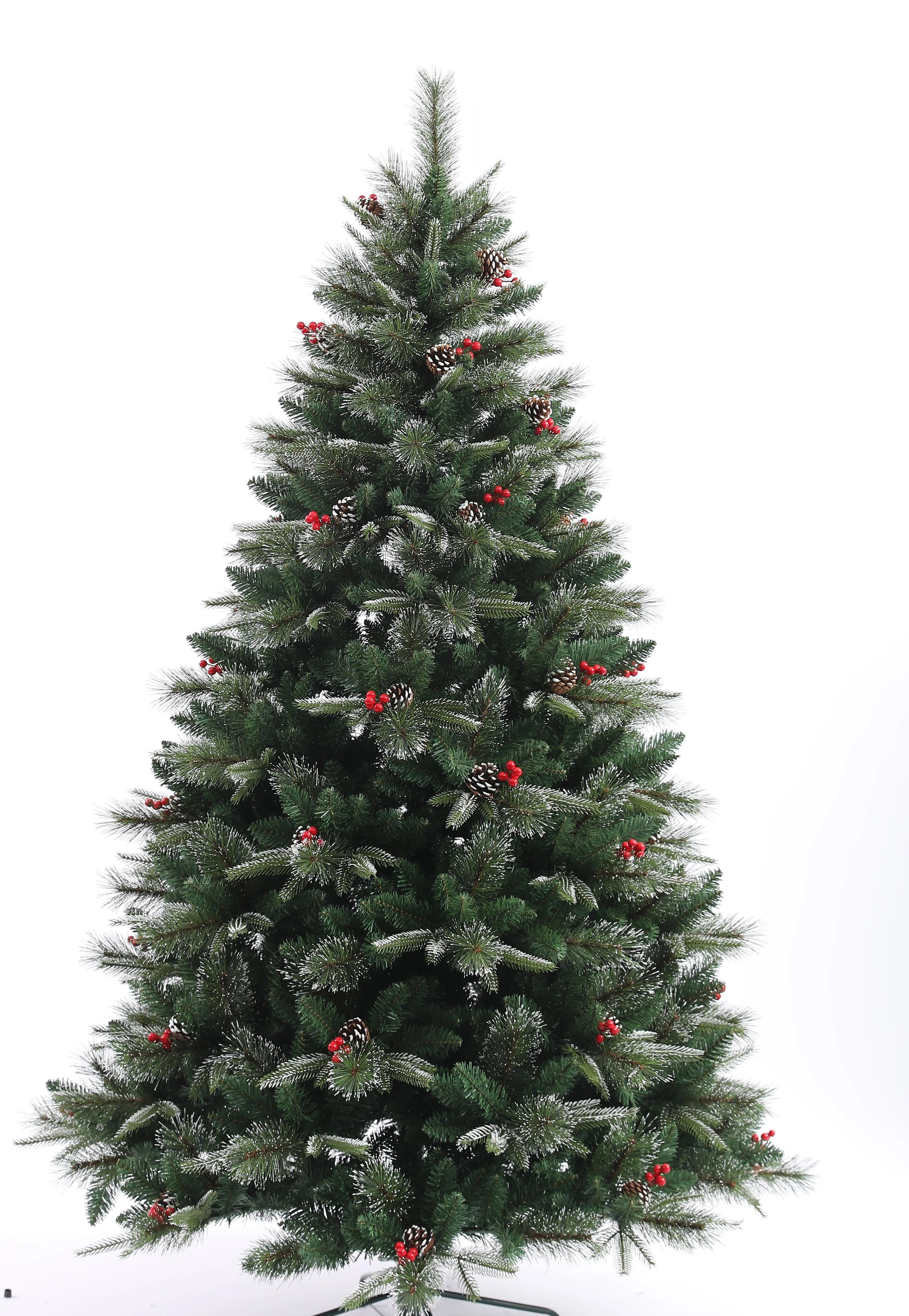 7 Feet Artificial PVC Christmas Tree details